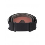 OAKLEY LINE MINER L Matte Black/Prizm Snow Torch Iridium slidinėjimo akiniai